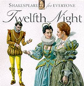 Twelfth Night Twelfth Night