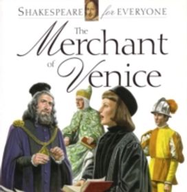 The Merchant of Venice The Merchant of Venice