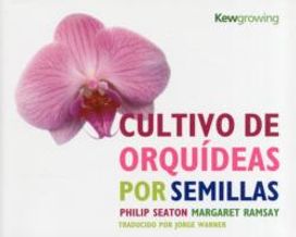 Cultivo De Orquideas Por Semillas Cultivo De Orquideas Por Semillas