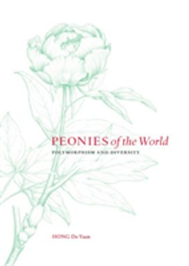 Peonies of the World Peonies of the World