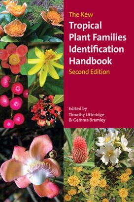 Kew Tropical Plant Identification Handbook, the