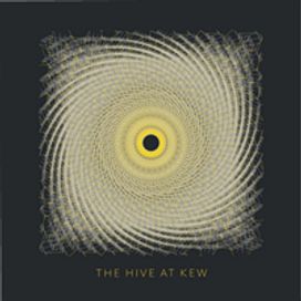 Hive at Kew Hive at Kew