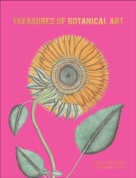 Treasures of Botanical Art