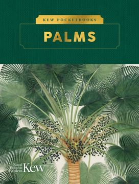 Kew Pocketbooks: Palms Kew Pocketbooks: Palms