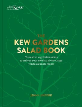 Kew Gardens Salad Book Kew Gardens Salad Book