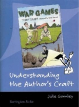 Understanding the Author's Craft War Games