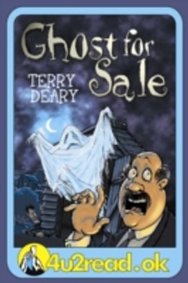 4U2Read.ok Ghost for Sale