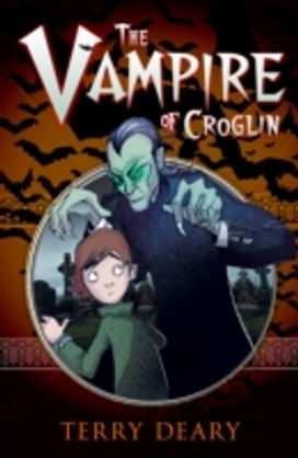 The Vampire of Croglin