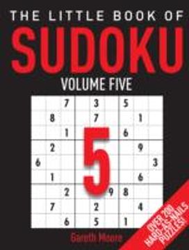 The Little Book of Sudoku 5