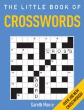 The Little Book of Crosswords