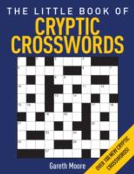 The Little Book of Cryptic Crosswords