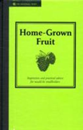 Home-Grown Fruit Home-Grown Fruit