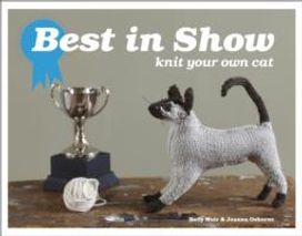 Best in Show: Knit Your Own Cat Best in Show: Knit Your Own Cat