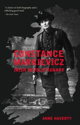 Constance Markievicz Constance Markievicz