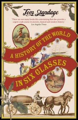 History of the World in 6 Glasses History of the World in 6 Glasses
