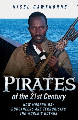 Pirates of the 21St Century Pirates of the 21St Century