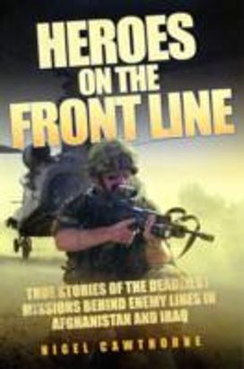 Heroes on the Front Line Heroes on the Front Line
