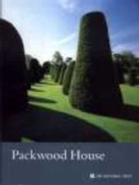 Packwood House