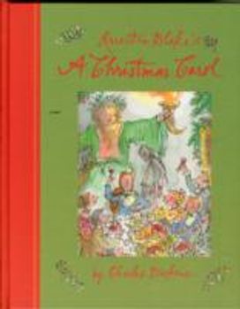 Quentin Blake's a Christmas Carol Quentin Blake's a Christmas Carol