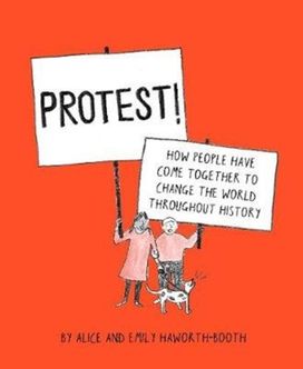 Protest! Protest!
