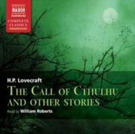 The Call of Cthulhu The Call of Cthulhu