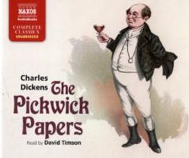 The Pickwick Papers