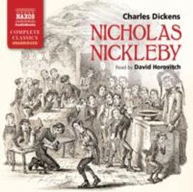 Nicholas Nickleby
