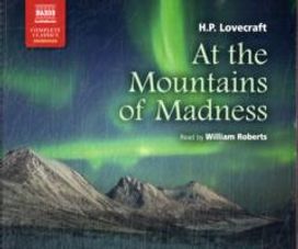 At the Mountains of Madness