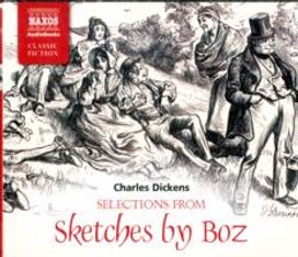 Selections from Sketches by Boz