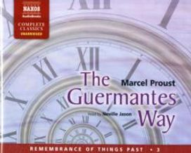 The Guermantes Way The Guermantes Way