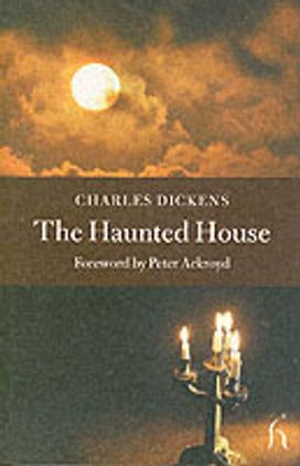 The Haunted House
