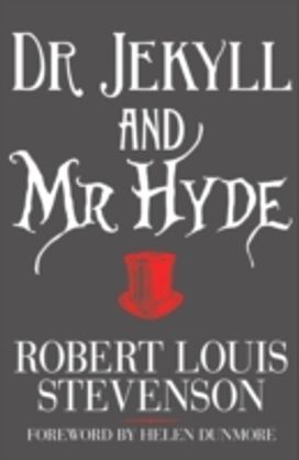Dr.jekyll and Mr.hyde