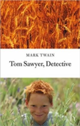 Tom Sawyer Detective
