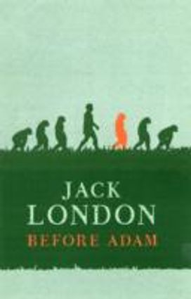 Before Adam Before Adam
