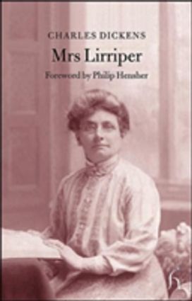 Mrs Lirriper Mrs Lirriper