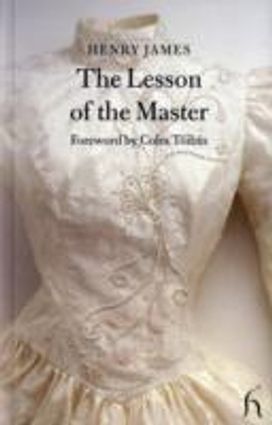 The Lesson of the Master The Lesson of the Master