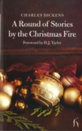 A Round of Stories by the Christmas Fire