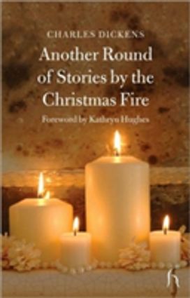Another Round of Stories by the Christmas Fire