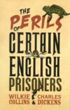 The Perils of Certain English Prisoners