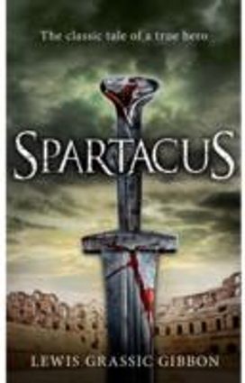Spartacus Spartacus