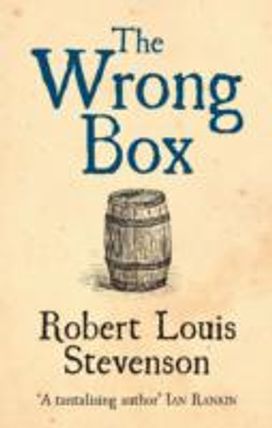The Wrong Box The Wrong Box