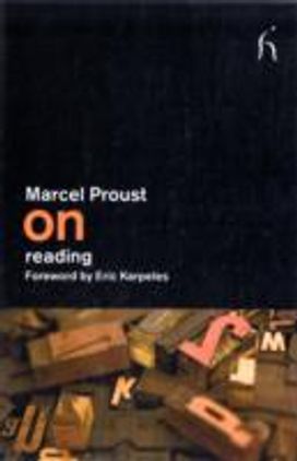On Reading On Reading