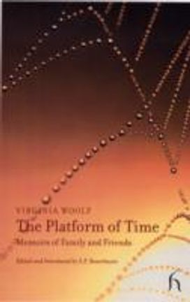 The Platform of Time
