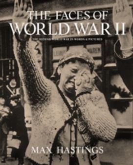 The Faces of World War Ii The Faces of World War Ii