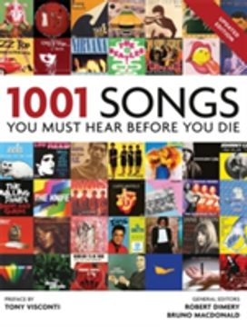 1001 Songs 1001 Songs