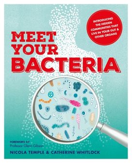 Meet Your Bacteria Meet Your Bacteria