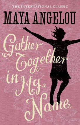 Gather Together in My Name Gather Together in My Name