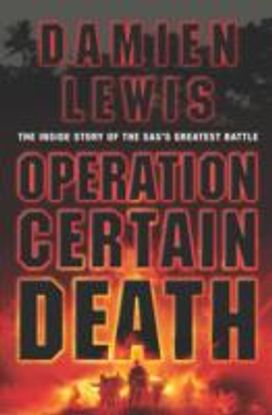 Operation Certain Death Operation Certain Death