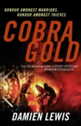 Cobra Gold Air Ire Exp Cobra Gold Air Ire Exp
