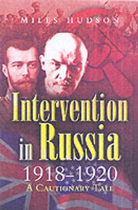 Intervention in Russia 1918-1920